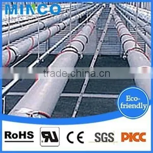 Freeze Protect Underfloor Heating Cable Water Pipe Heat Tracing 220v Heated Cable thumbnail-3