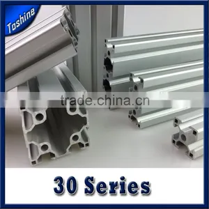 Bosch Rexroth Aluminium Profile Pictures thumbnail-3