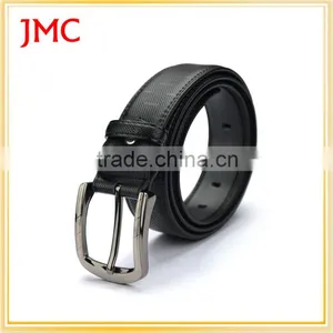 China Manufacture High Quality Fashion Man Genuine Leather Belt thumbnail-4