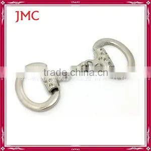 2 Points Point Type and Safety Belts Buckle Type Press Button Buckle thumbnail-3