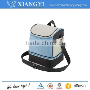 Picnic Insulated Fashion Lunch Cooler Tote Bag,diaper Bag thumbnail-1