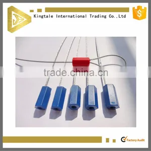 Cable Security Seal Lock 0.8mm thumbnail-1