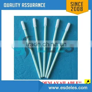 China OEM Manufacturer Medical Mouth Clean Kit Sterile Disposable Cleanroom Swab thumbnail-4