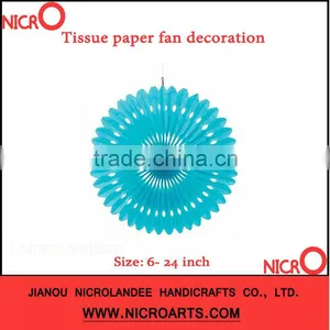 ***2013 Party Trends***Promotional Paper Craft Garland thumbnail-1