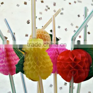 Colorful Fruity Party Straws thumbnail-1