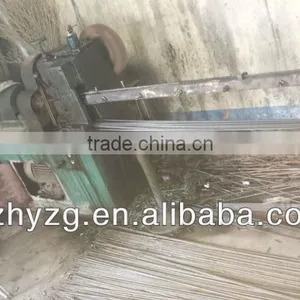 Steel Wire Straightening and Cuting Machinery thumbnail-1