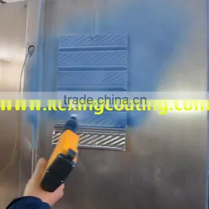 China Best-seller Enamel Coating Gun With Fine Quality thumbnail-1