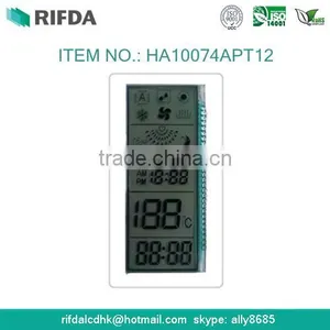 Small Monochrome Display Manufacturer thumbnail-1