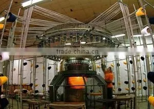 Dongguan Ming Fortune Textile Co., Ltd. company overview - view 1 thumbnail