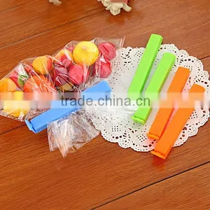 New Products 2016 Plastic Coffee Bag Clip thumbnail-1