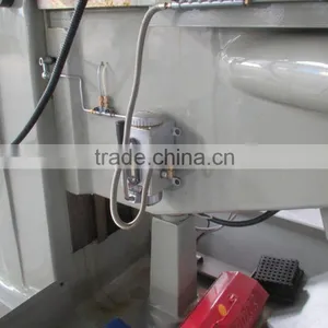 X6325t - CNC Milling Machine/CNC Milling Machine, CNC Milling Machine thumbnail-1