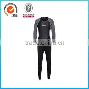 Neoprene Fabric Wetsuit Yamamoto Neoprene Wetsuit thumbnail-2