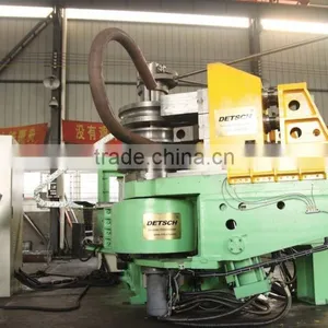 ANHUI DETSCH 133 Fully CNC Europe Technology Pipe Bending Machine Cost Quality Choice thumbnail-6
