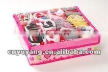Non-woven Fabrics Receive a Box of 12 Case Underwear Receive a Case thumbnail-1