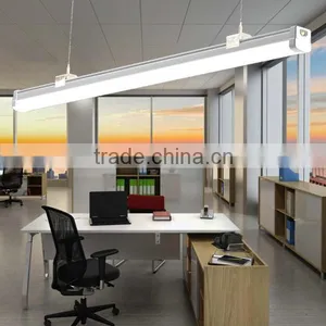LED Commercial & Industrial Lighting 20W,40W,50W LED Linear High Bay Light thumbnail-4