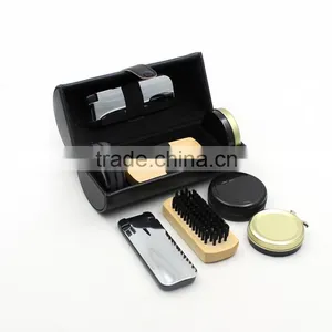 High Quality Suede Shoe Care Kit thumbnail-1