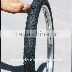 Bicycle Tire and Tube thumbnail-1