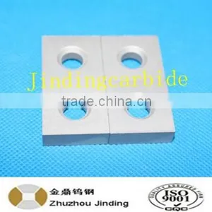 Cemented Carbide Woodworking Blade Inserts for Woodworking Tool thumbnail-5