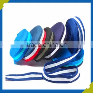 100% Webbing Strap Factory for Customized Seat Belt Webbing thumbnail-6