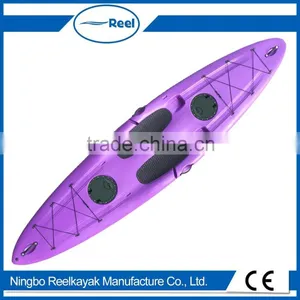 Colorful no Inflatable Stand up Paddle Board Good Quality thumbnail-6