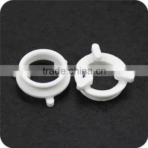 High Heat Resistance Steatite Ceramic Stand Alcohol Lamp Steatite Ceramic Rack thumbnail-3