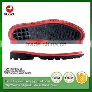 Rubber Sole thumbnail-2