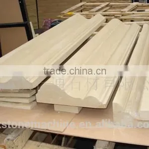 Computer Stone Profiling Machine Hot Sale Double Disc Computer Stone Profiling Machine thumbnail-5