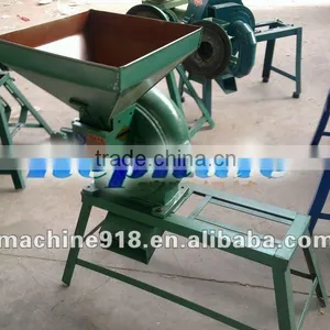2012 New Design Mini-Multifuctional Grinding Mill thumbnail-1