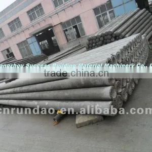 Concrete Spun Pole Production Line thumbnail-5