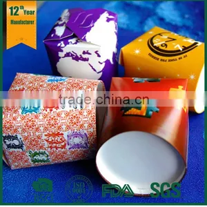 New Design Paper Lunch Box,paper Takeaway Noodle Box,noodle Boxes Manufacturer thumbnail-5
