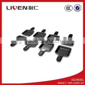 KL-J4300 2015 Best Seller Smokeless Electric Barbecue Grill thumbnail-5