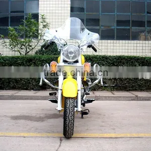 China 250cc Chopper Motorcycle, 250cc Cruiser Motorcycles , Chinese Chopper Motorcycle thumbnail-3