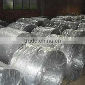 Galvanized Wire/binding Wire/gi Wire thumbnail-5