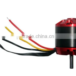 Maytech 5055 220KV Electric Skateboard Brushless Motor With Hall Sensor thumbnail-2