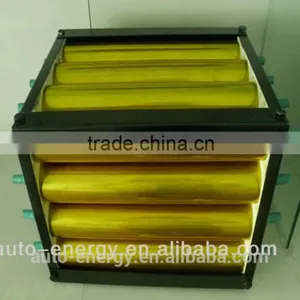 72v 50ah Lithium Ion Battery Pack 12v100ah Solar Battery thumbnail-1