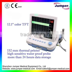 12 Inch CTG MACHINE ISO CE Marked thumbnail-1