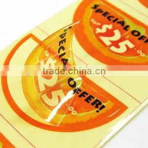 Custom Self Adhesive Vinyl Stickers Cuntom Bumper Sticker Carton Sticker Material thumbnail-6