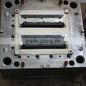 INJECTION PLASTIC MOULD FOR PRINTER PARTS FROM CHINA SUPPLIER thumbnail-3