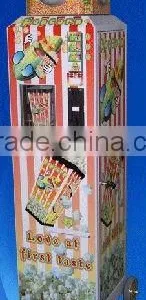 Electronic Popcorn Machine thumbnail-1