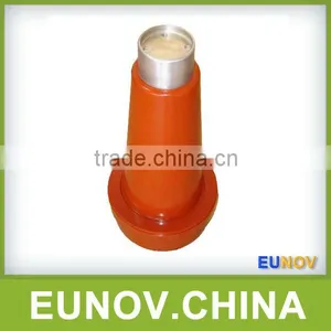 High Quality Epoxy Resin 145kv Cable Bushing Insulator Made In China thumbnail-1