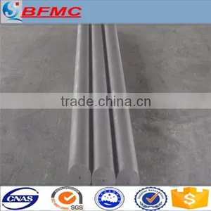 Fine Grain Graphite Rods /Graphite Electrode Rod /carbon Rod Electrode thumbnail-2