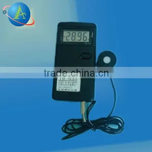 Precision Pocket IR Radiometer for LED Testing thumbnail-1