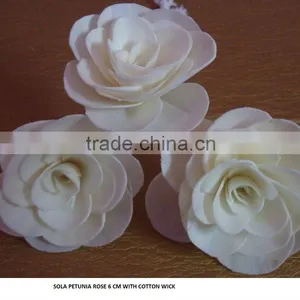 Handmade Sola Flower Diffuser thumbnail-1