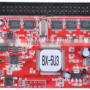 P10 BX-5U3 Usb Led Display Module Controller thumbnail-1