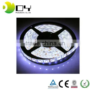 2016 Factory Price High Quality Led Product High Lumens Output 5050 Led Strip Light thumbnail-3
