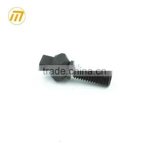 High Precision Custom Machine Screws OEM/ ODM Nonstandard Fastener thumbnail-2