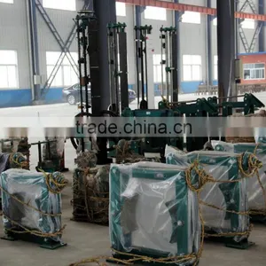 Mine Hoist Winder Equipment for Sale thumbnail-5