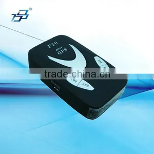 The Newest Gps Speed Camera Detector GPS F10 thumbnail-4