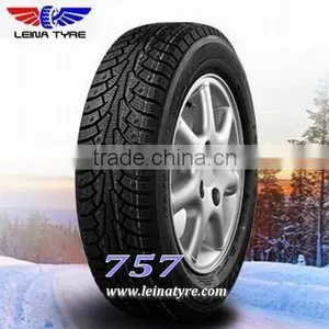Winter Tire Car Ice Studded 185/65R15 thumbnail-2