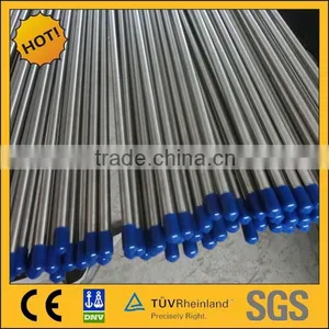 Stainless Steel Seamless Bright Annealed Tubing thumbnail-2